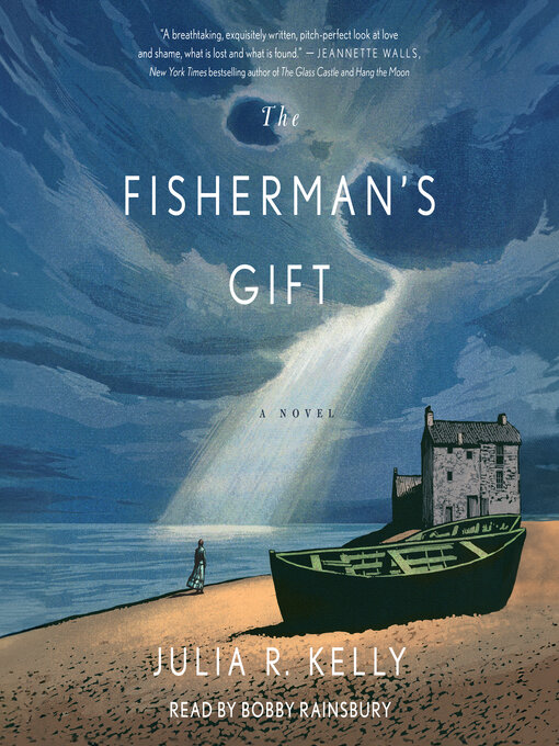 Title details for The Fisherman's Gift by Julia R Kelly - Available